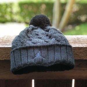 JORDAN BEANIE